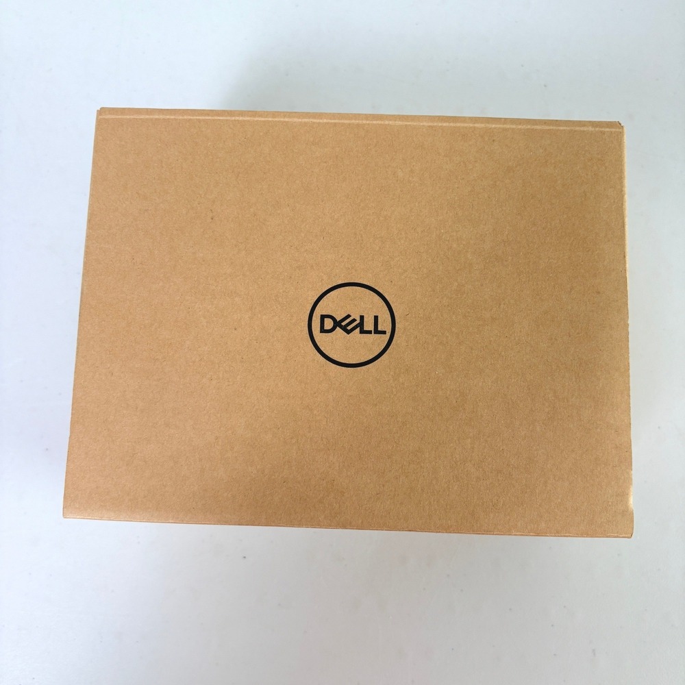 Dell Universal Docking Station D6000S Laptop USB-C USB-A 130W Open Box